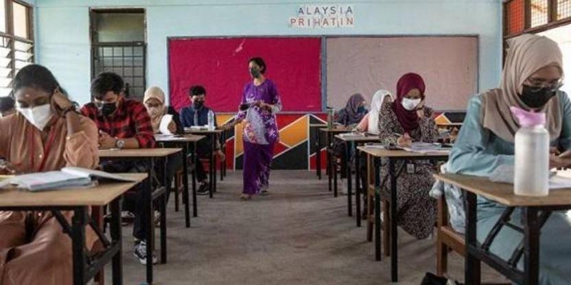 Astro Ulagam No Decision Yet on Starting New School Term Every March