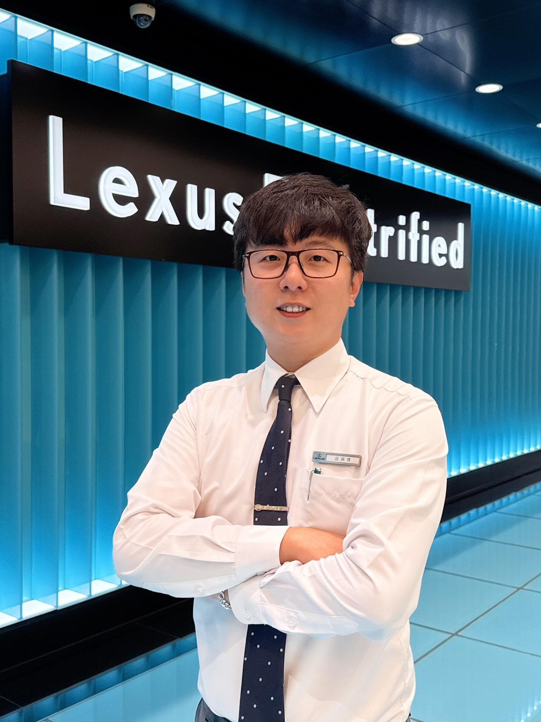 莊舜博