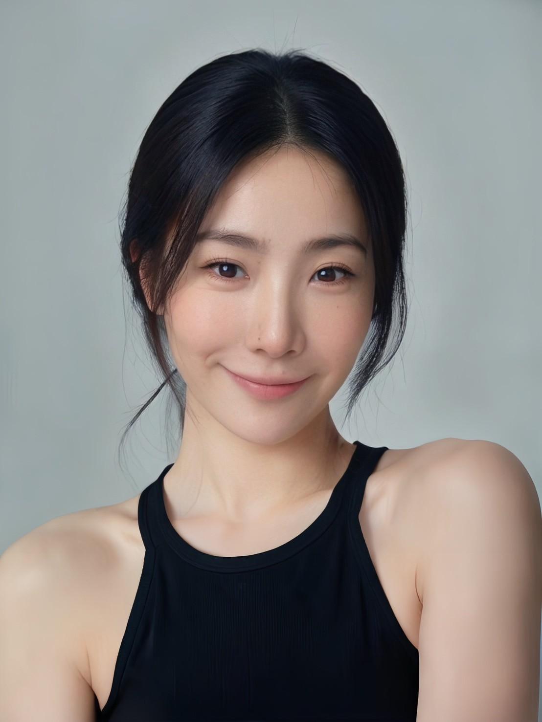 蛋白C.Emily美胸教練