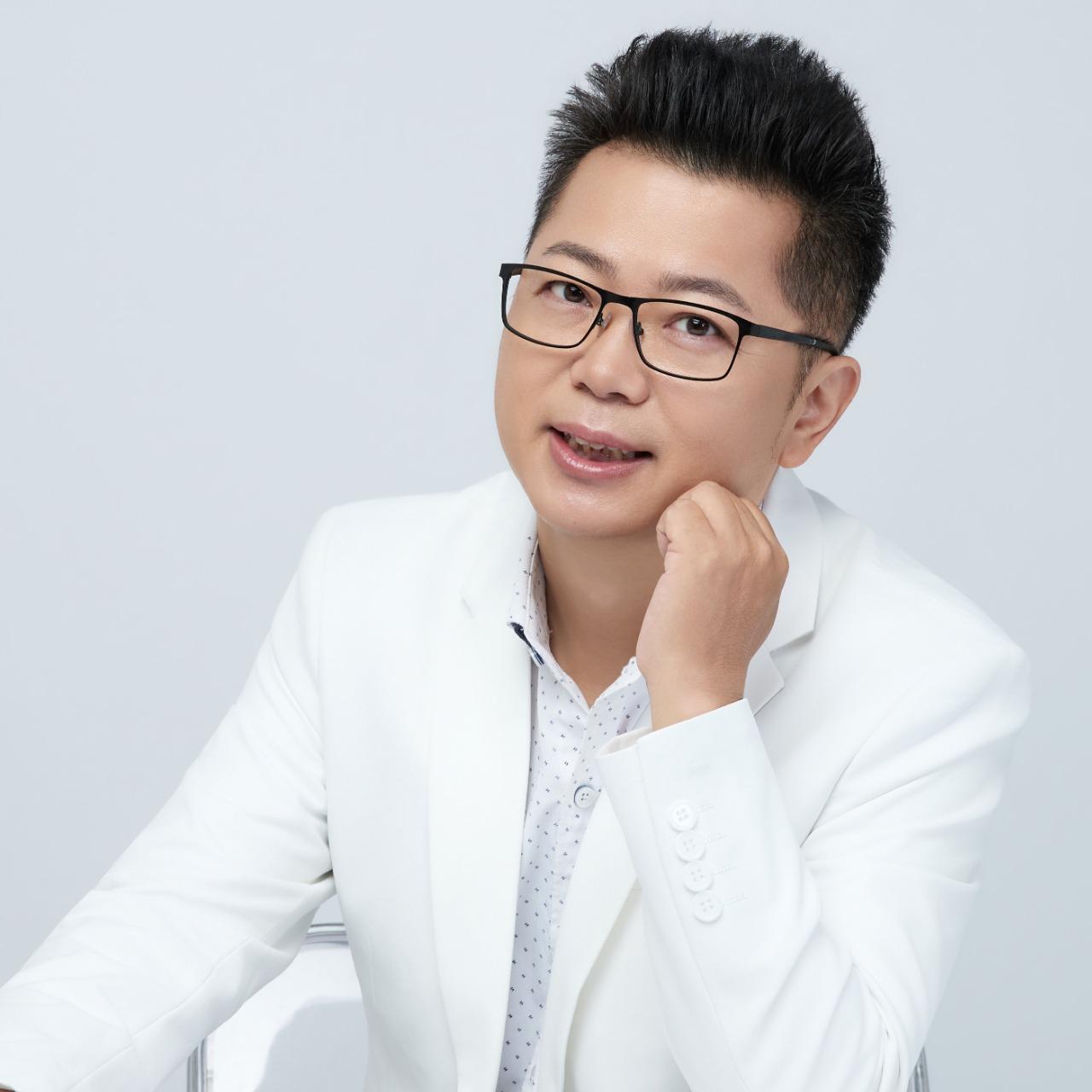 林彥 三民區 市議員候選人；高雄市。  擬AI智慧議員，提倡幼兒孕育、長照關懷、保育動物