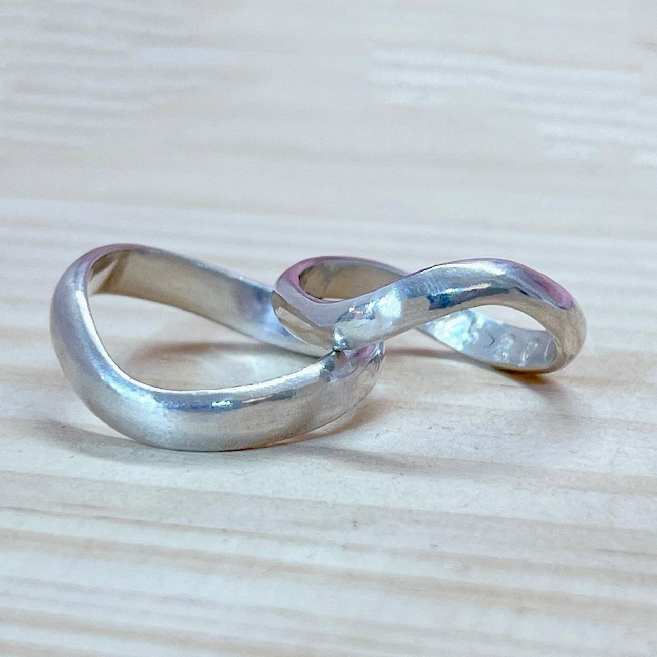 雪莉金工 經典款｜圓面轉轉