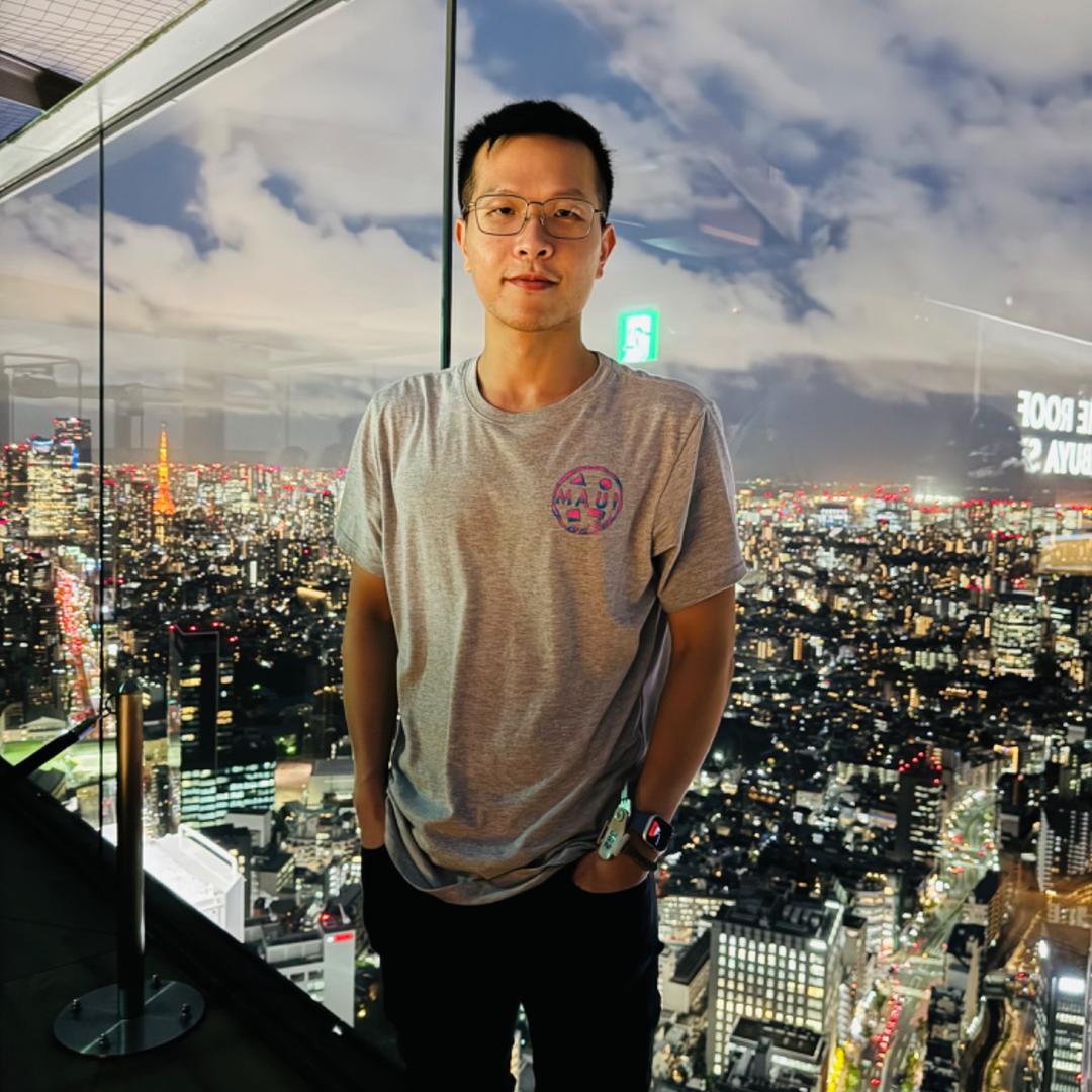 Kai Chang | 美國工作 | 英文面試 | 職涯發展