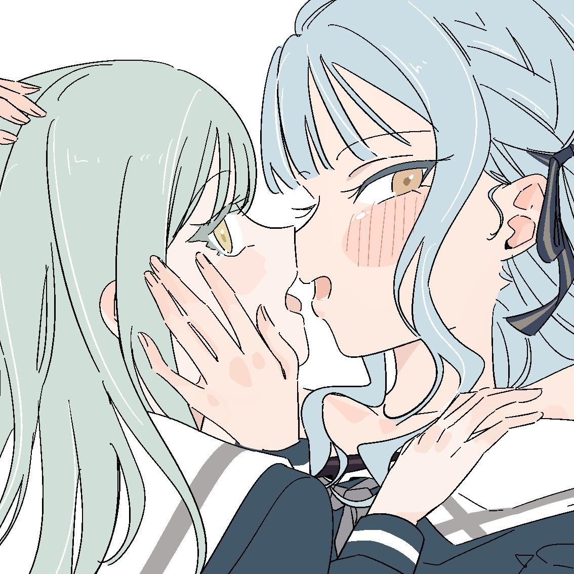 青雨アメ