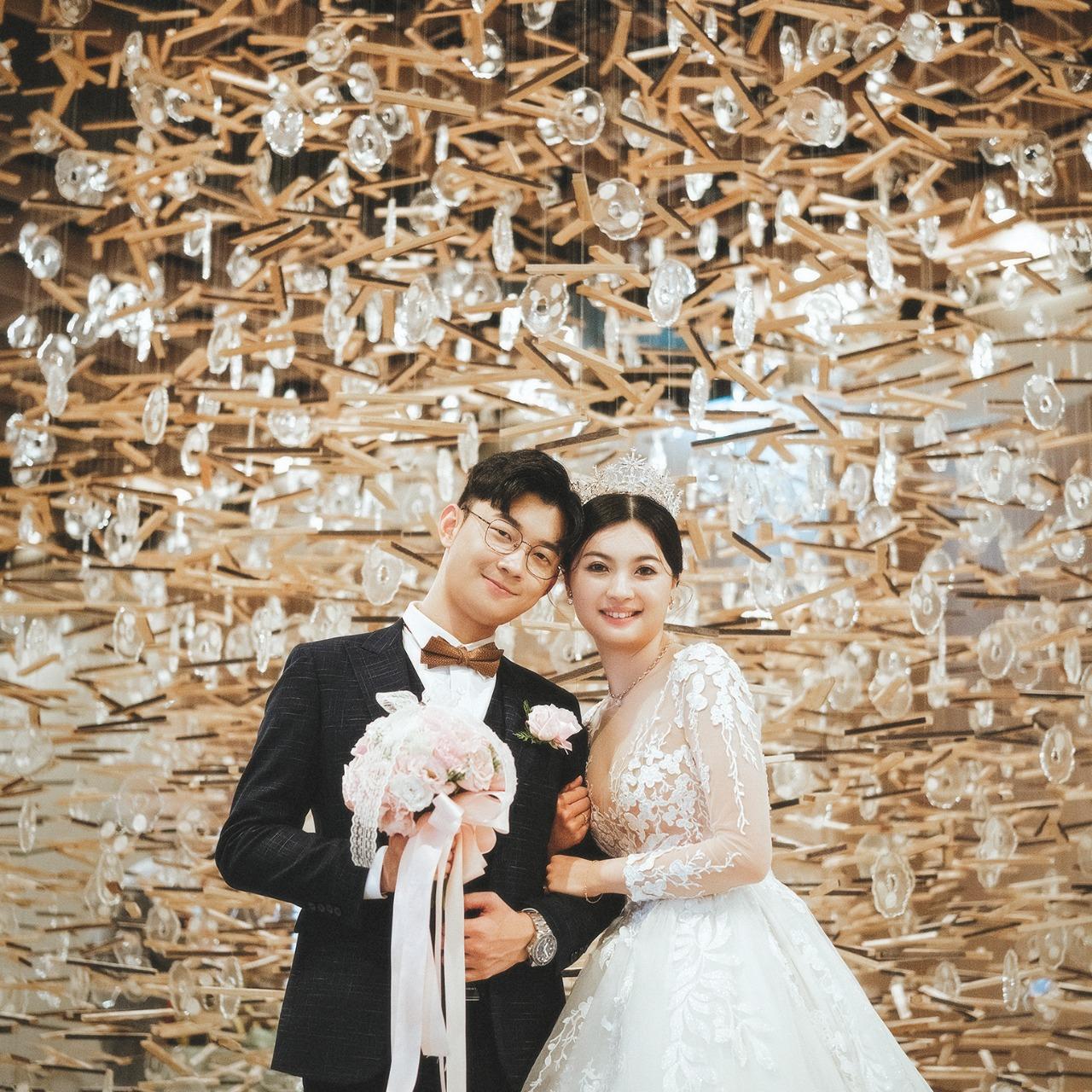 愛情 • 旅人 • 照相館 婚禮紀錄/婚禮攝影/婚禮紀實