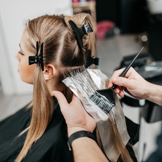 4th Quarter Hair Lounge Inc