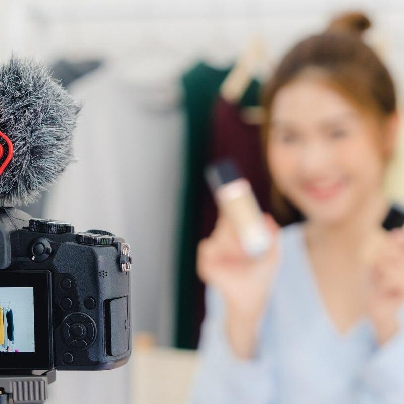 凱緹森傳媒 KTS Media 新時代字聊師。自媒體時代來襲