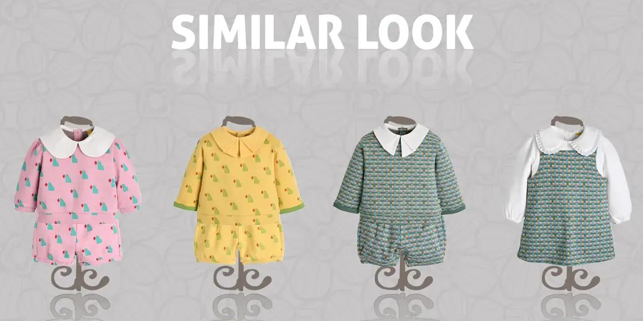 ♥︎ One Life Select 韓國童裝♥︎ Moimoln,韓國童裝