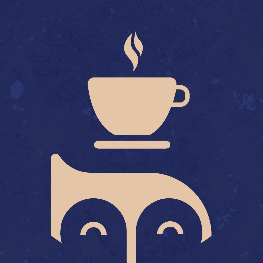 深夜裡的法國手工甜點 森夜