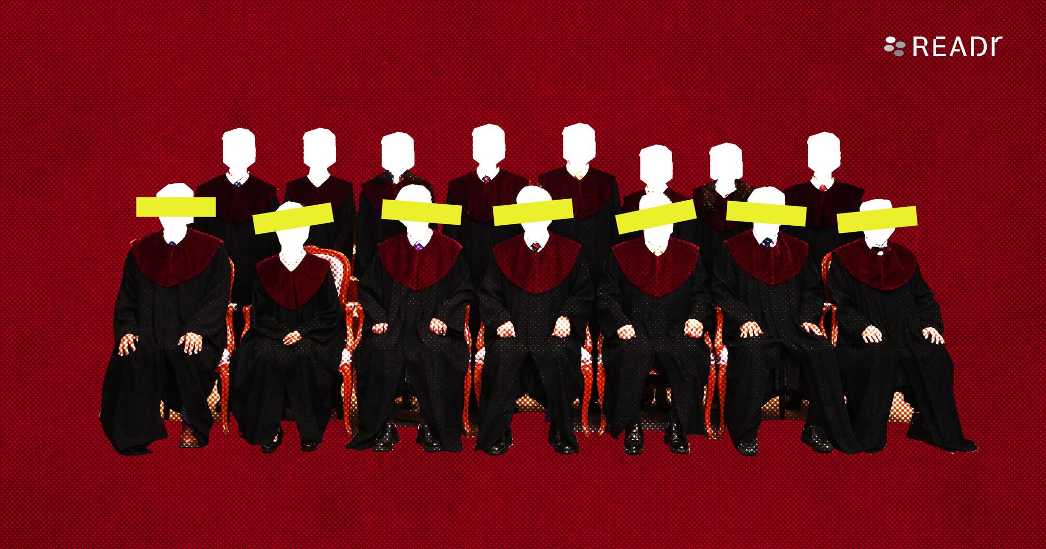 READr 不適任還是策略性封殺，憲法法庭面臨停擺？大法官提名審查，歷代立委都問了什麼？