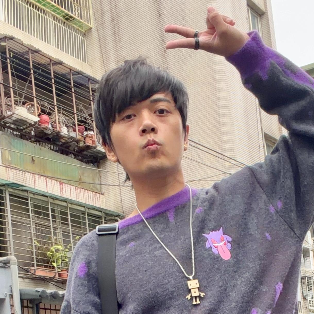 詹彬 BinBin