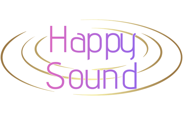 Happy Sound 音聲療癒工作坊