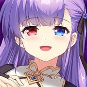 Playmeow玩喵 魅魔少女