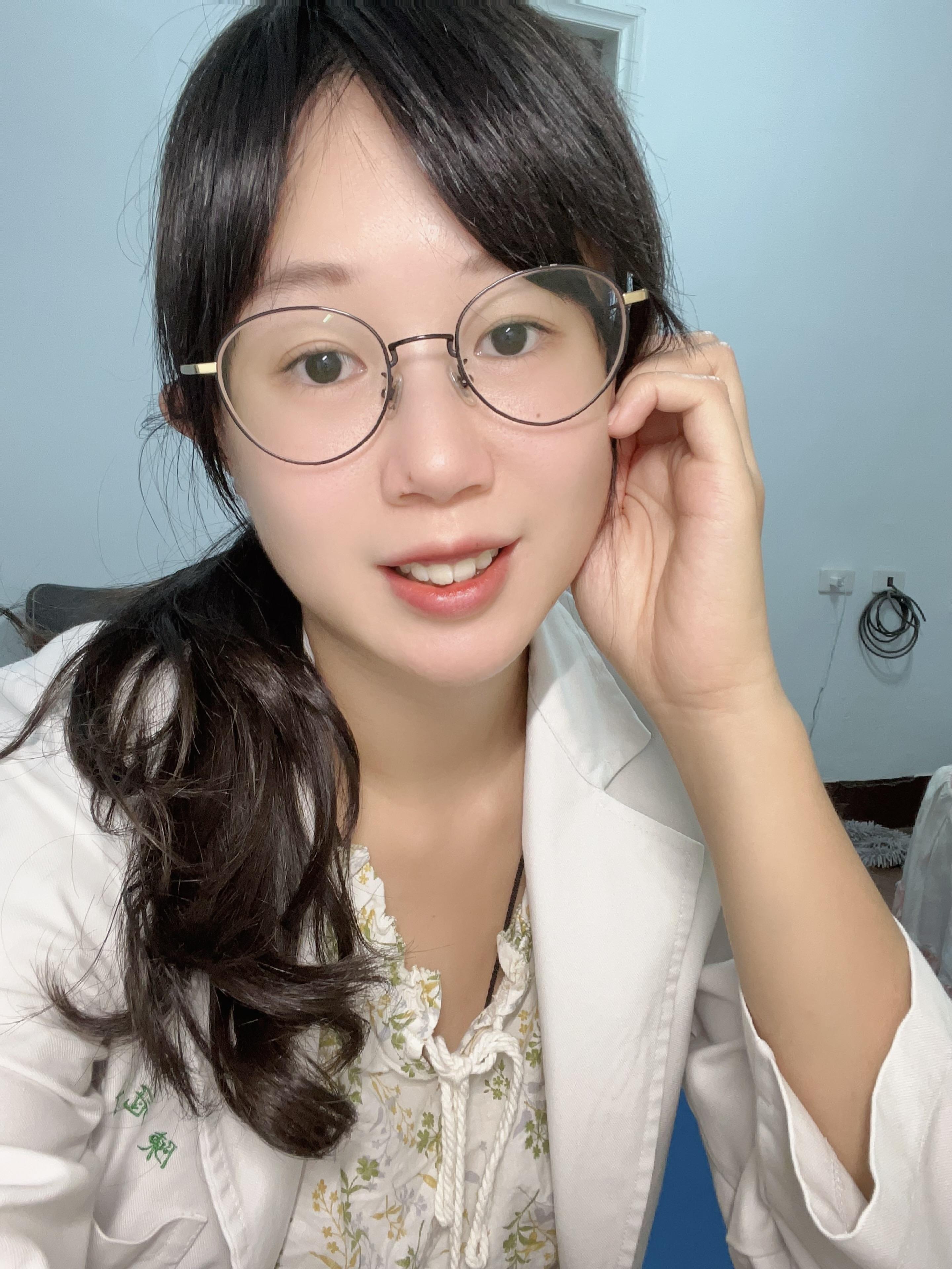 斜槓醫師妹♡代謝力瘦身手札