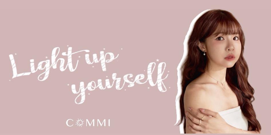 Connie 口妮 初春 🌷 週四上新 🌷