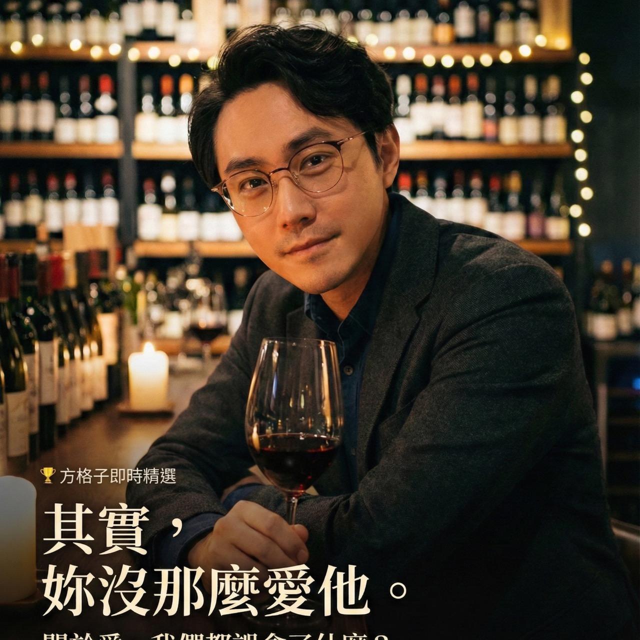 立森｜哲學諮商師