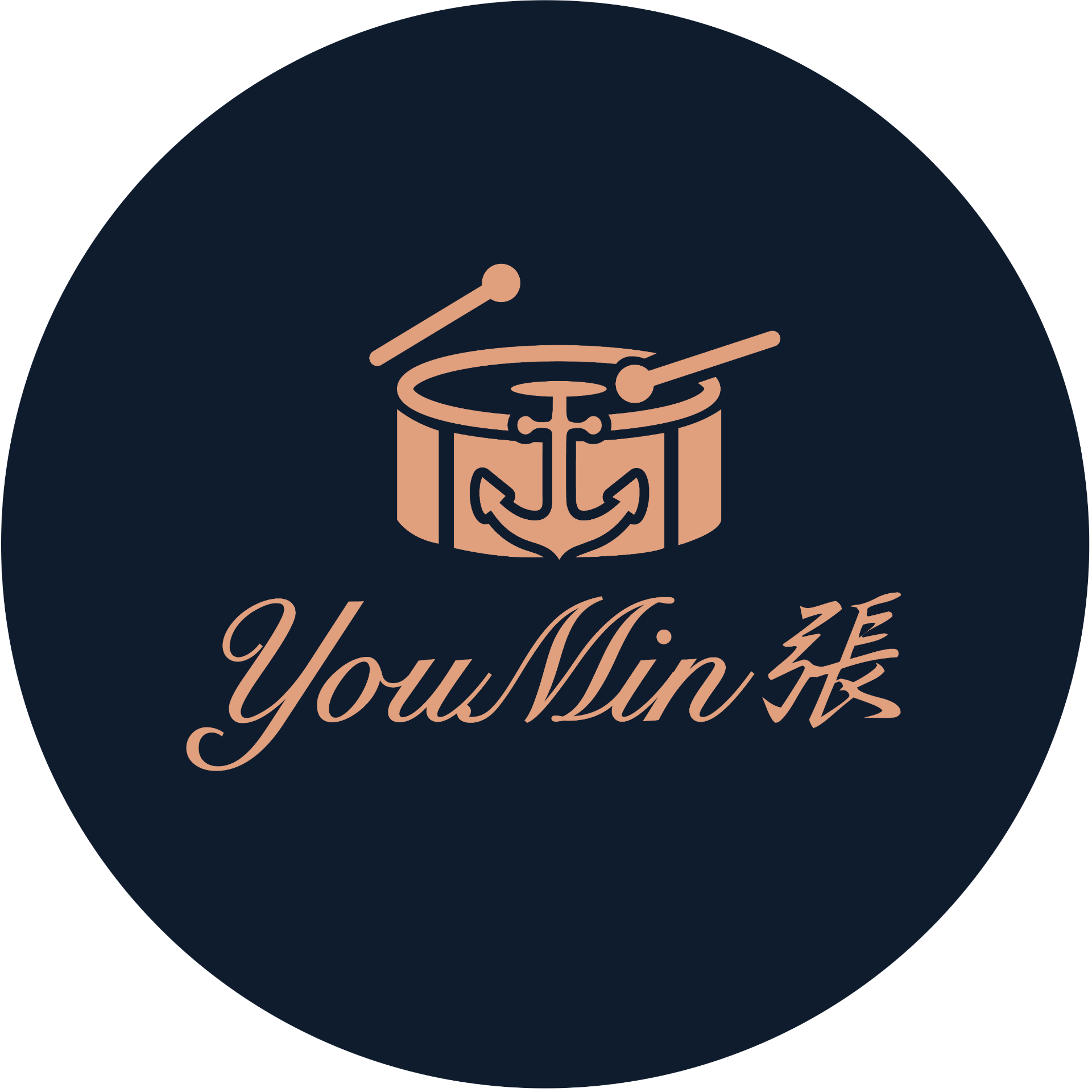 YouminDrumStudio