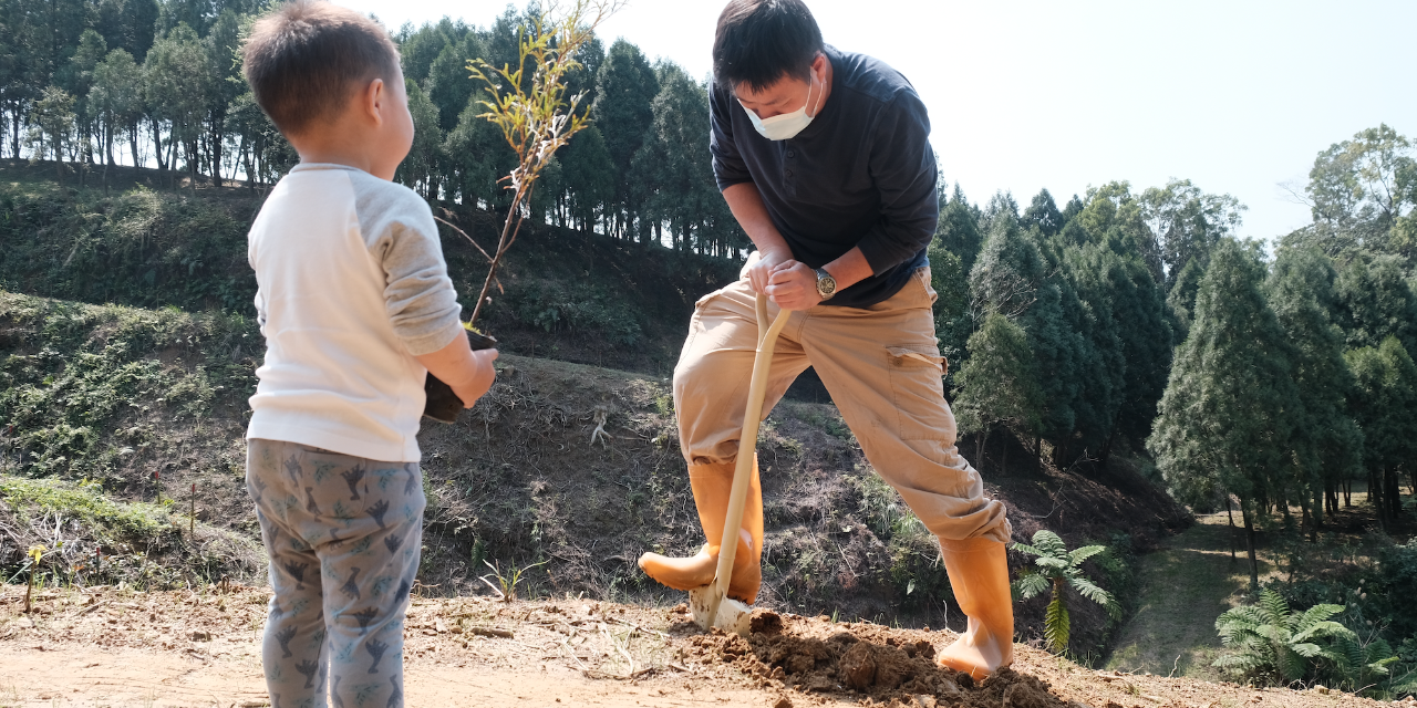 大地農場 📅｜3/15、3/21