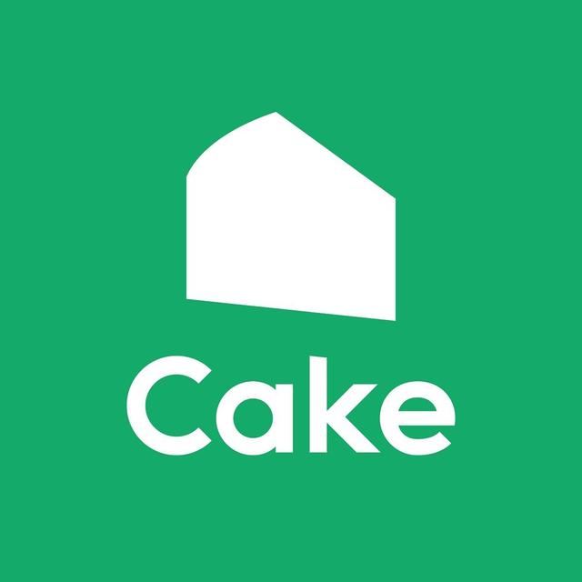 Cake 求職社