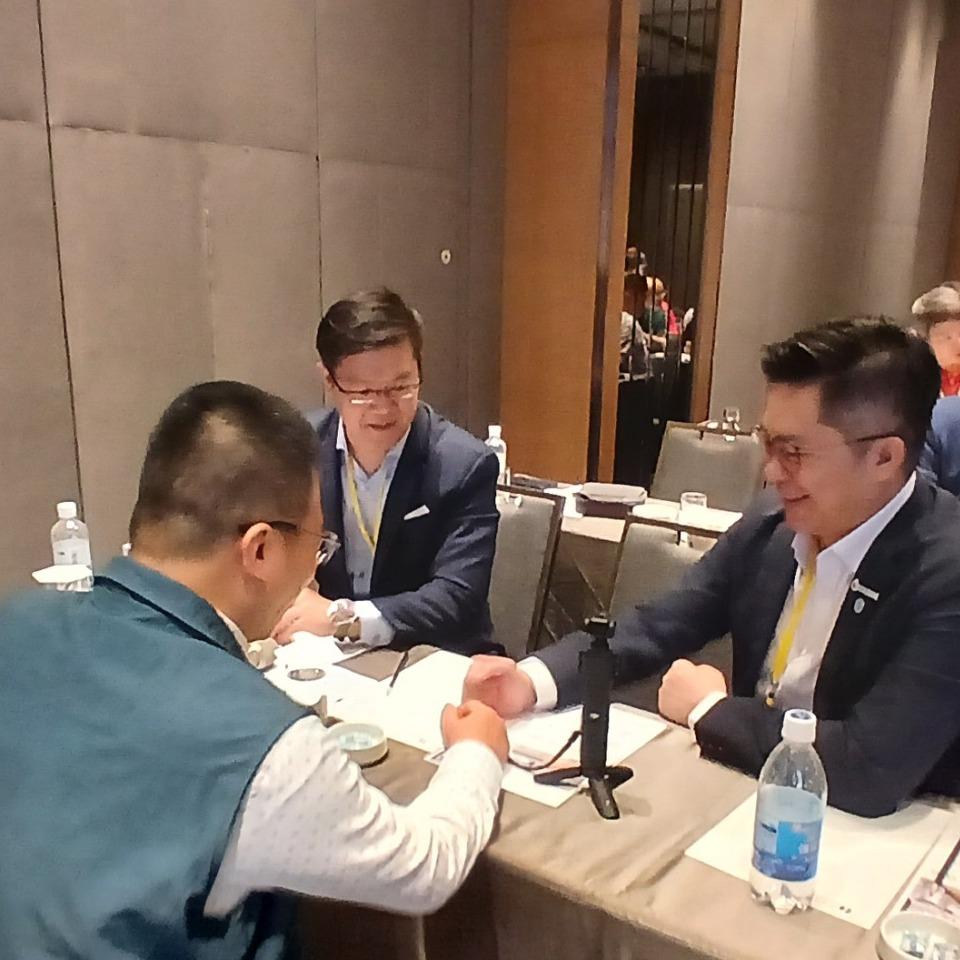 成立大會11