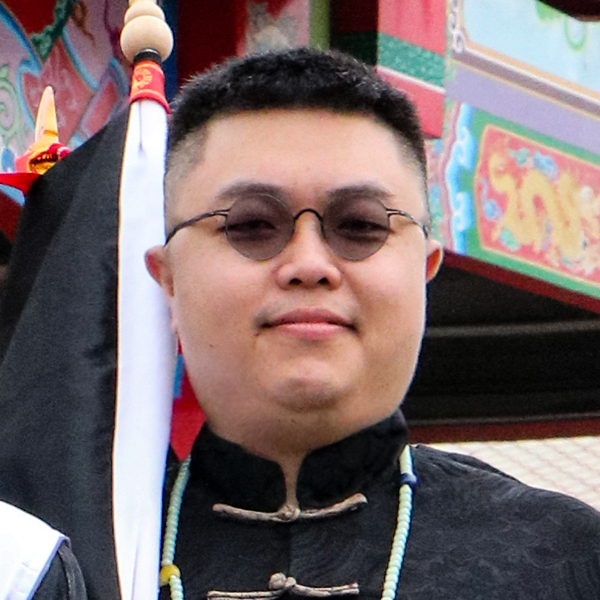 道醫-象棋占卜雲淵先生