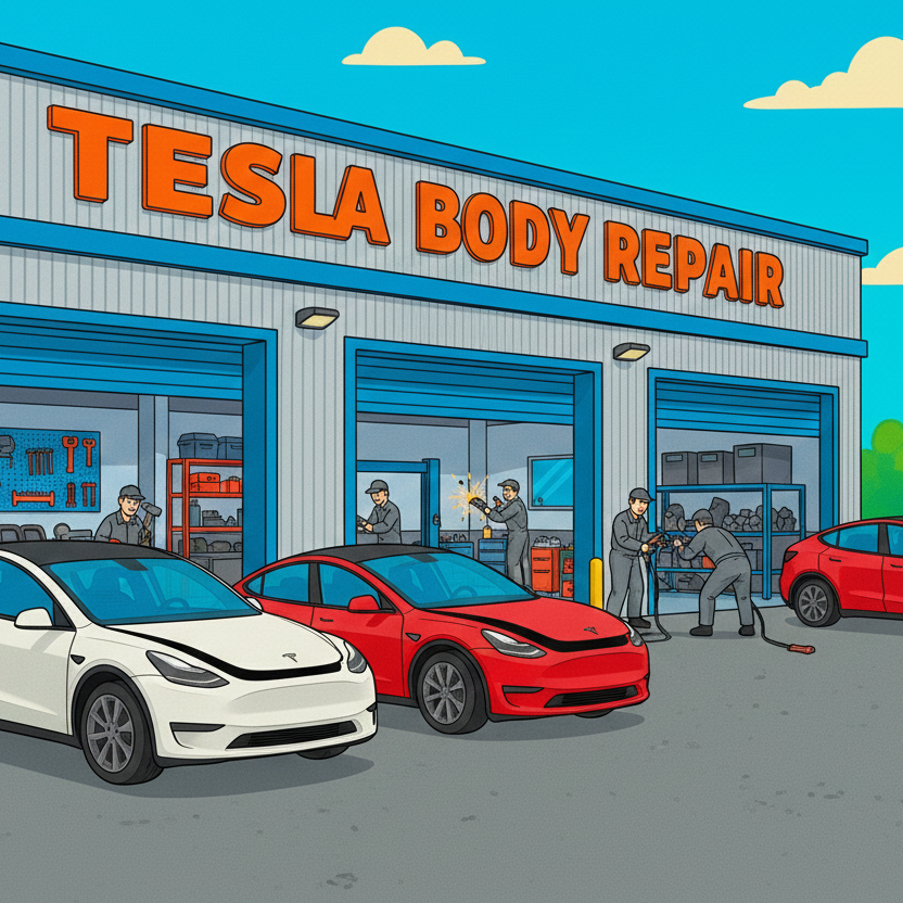 特斯拉林口/新竹群專屬優惠