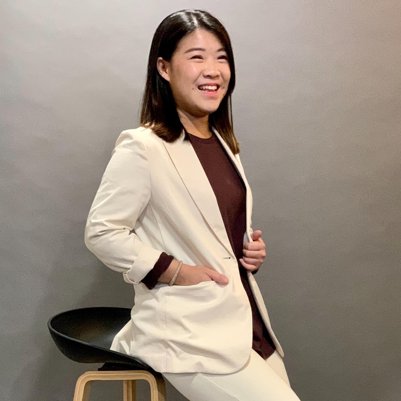 Book Chen人類圖創辦人