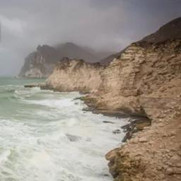 Monsoon, Caves and Sinkholes | Salalah, Oman feat. Yemen Option - 28 July