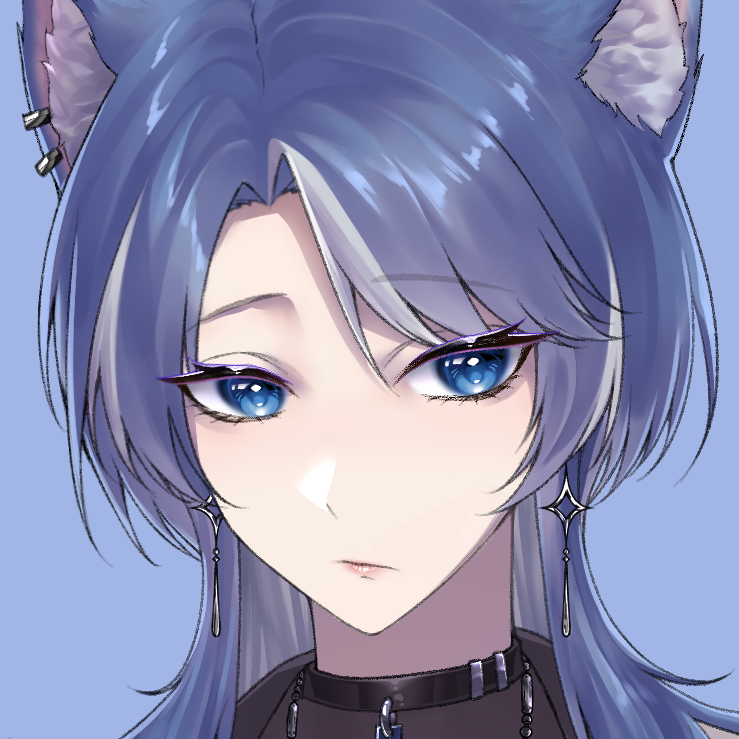 藤野瓜 角色設計|OC