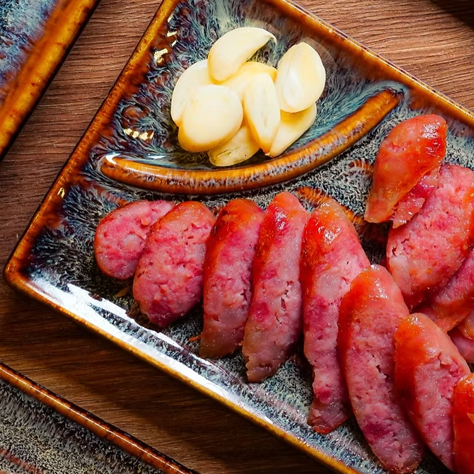 台南燒烤串燒店 台南串燒店 海安路串燒店 七響串燒