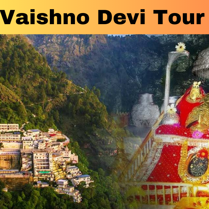 Vaishno Devi Tour Guide