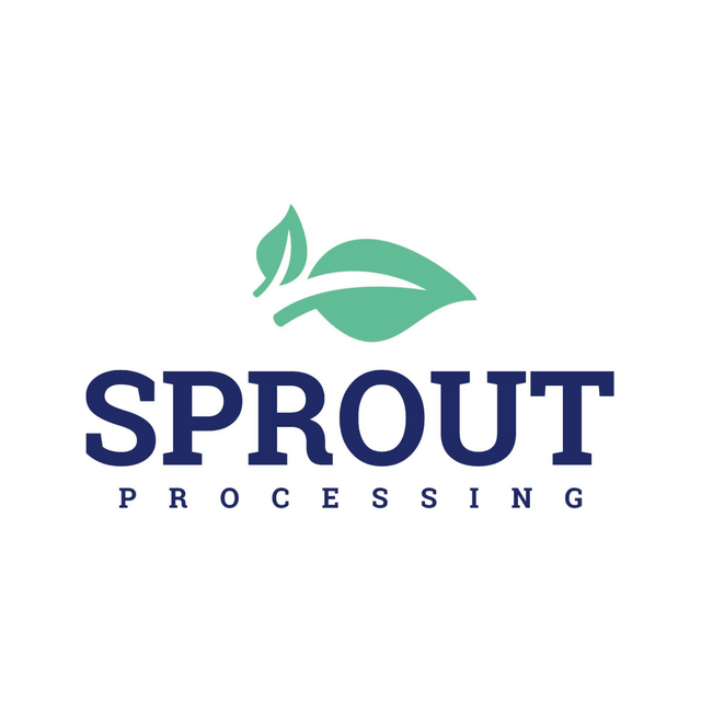 Sprout Processing