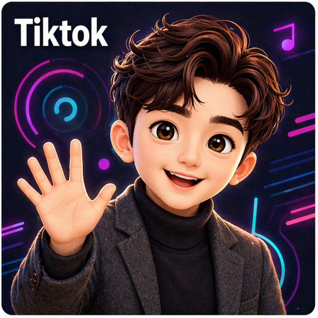 🚀 設計師必學！AI 10秒做爆款影片，免費教你 尼克AI行動特助，TikTok，AI短影音，室內設計行銷，AI特效教學，@nicky628628，945AI