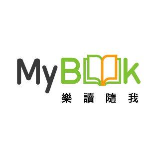 謝知橋 MyBook