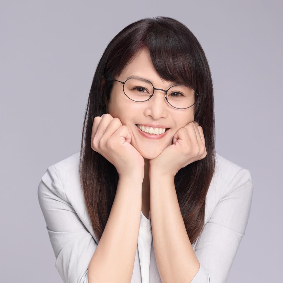 朱誼臻(小朱)_臻好