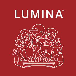 聯馥食品 Gourmet's Partner 紐西蘭高地和羊 LUMINA