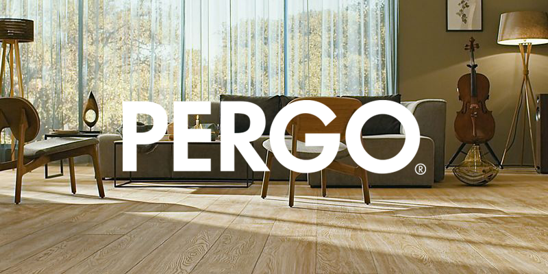 PERGO百力地板－高雄旗艦門市 官方網站