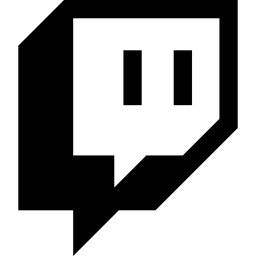 twitch直播帳