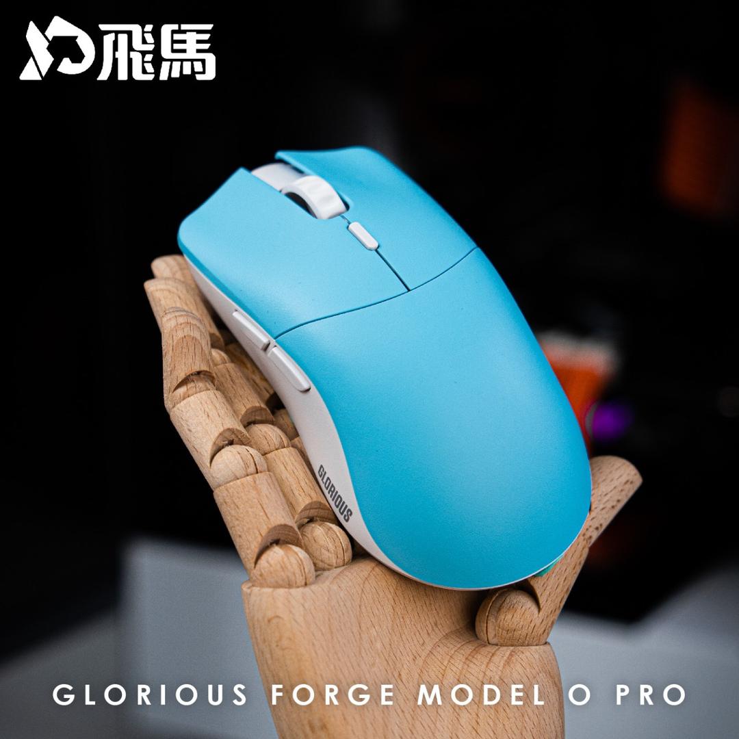 飛馬 Pegasus Glorious Forge Model PRO 滑鼠