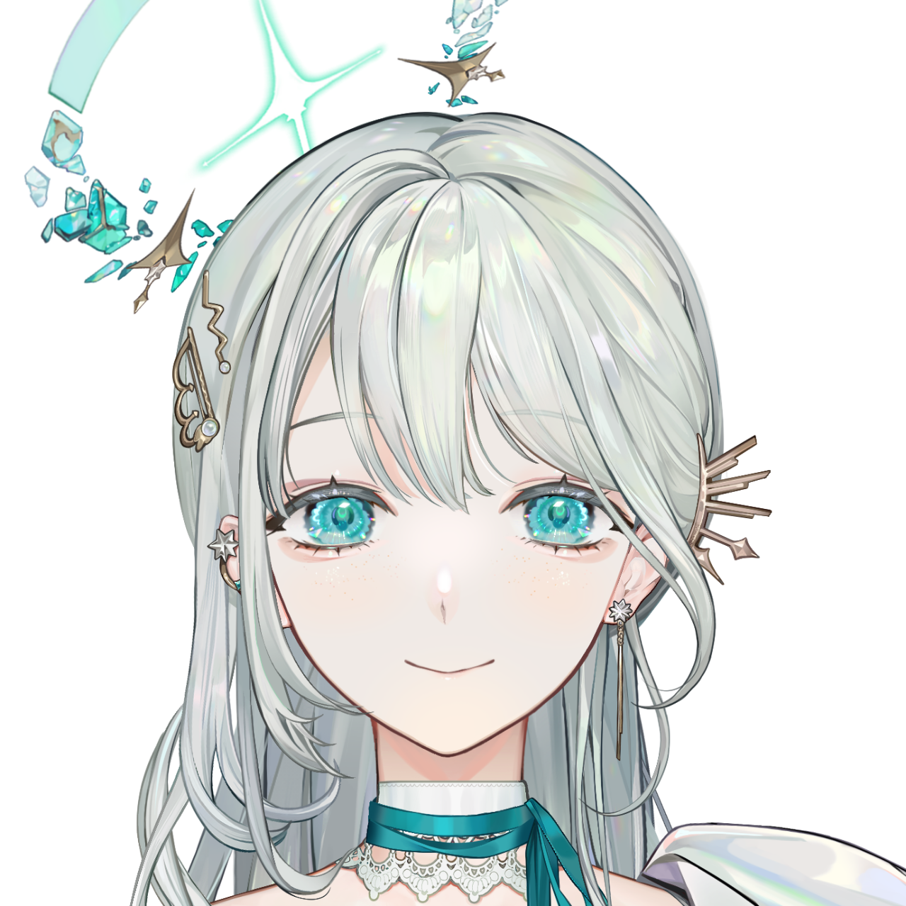 雲隙光 Kumosuki 🌥️