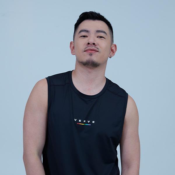 Josh Chung 賈許鍾