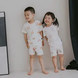 ☞ 韓國dono dono居家服 / 07.29