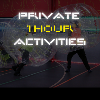 Highest Rated Archery Arena in Toronto CHOOSE ONE            (SIX OPTIONS)