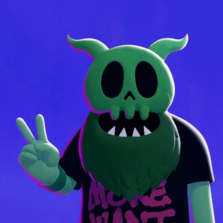 勇者動畫系列 2