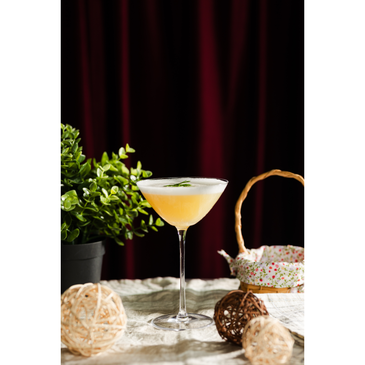 Real & Chill The Tasting Lounge