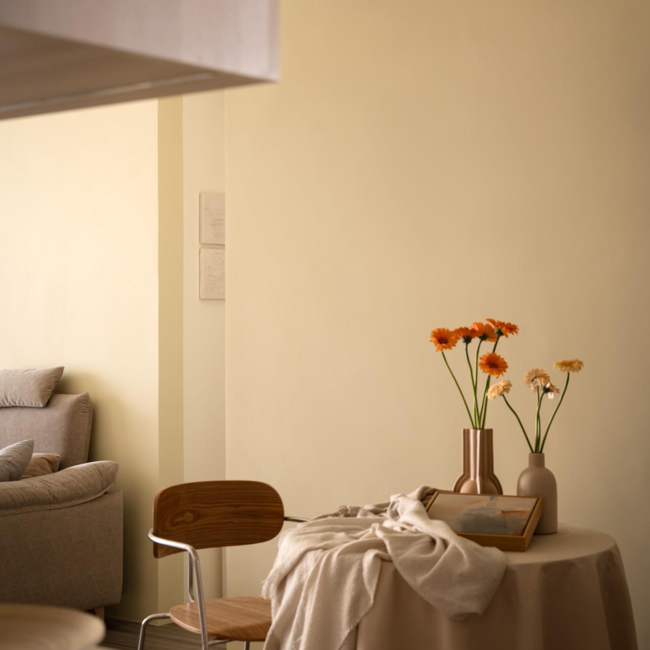 隅語設計 H residence