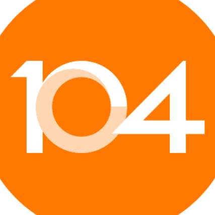 104✔️求職平台持續擴大招募中🔥