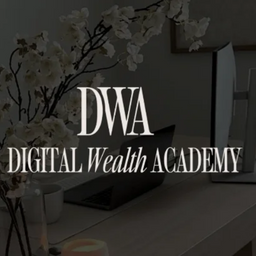 DWA2.0歐美熱門一人線上事業學員
