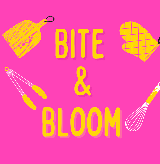 Bite & Bloom | Portaly