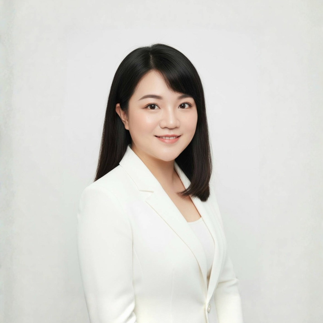 喜真老師｜氣場調頻與命相諮詢