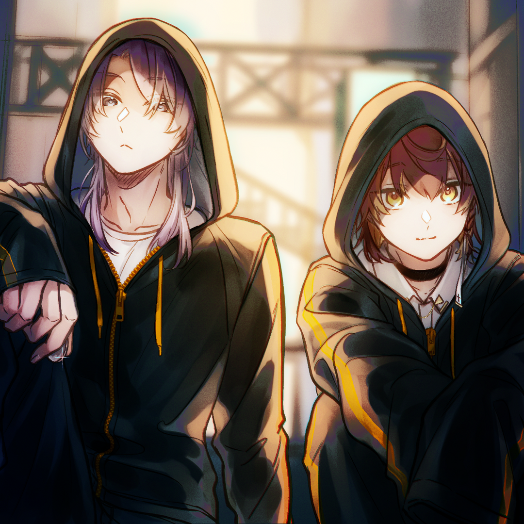 口勿魚圭 道標組｜御舟+千守 @Notion